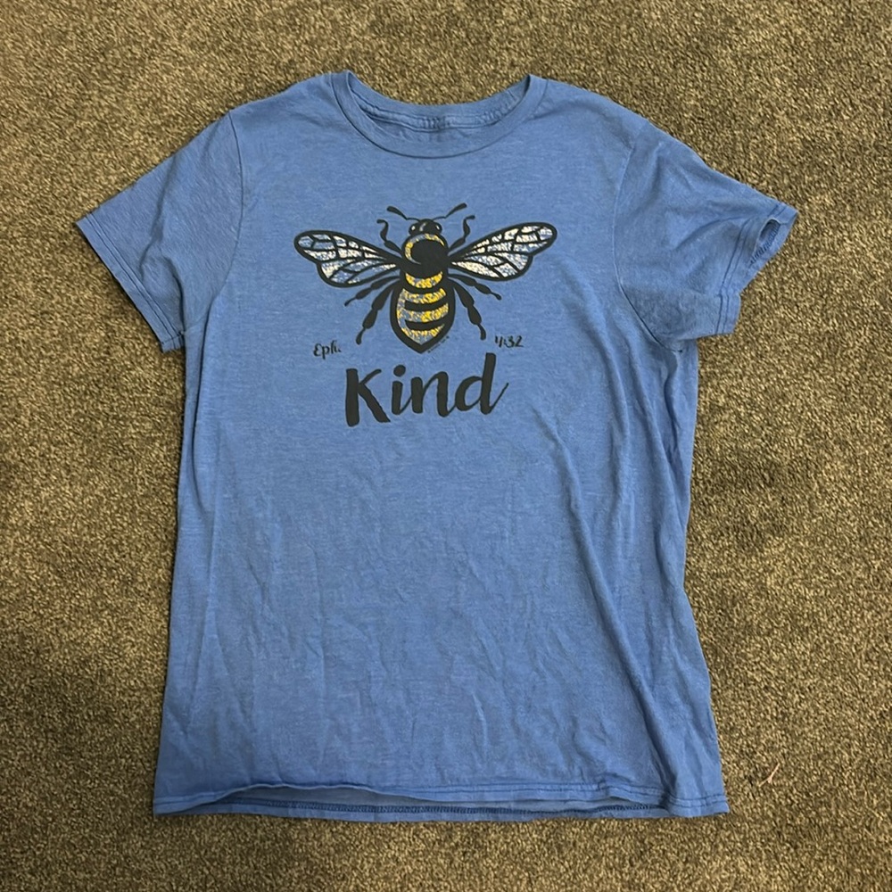 Be kind shirt